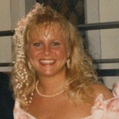 nicki jensen