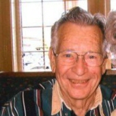 leonard ratcliff
