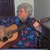lucille harrison