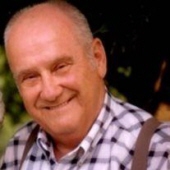 harold reed