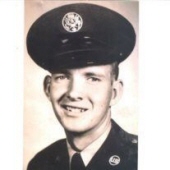 ronald pritchard