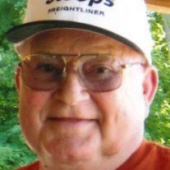 ralph gilman
