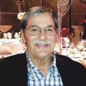 david norton