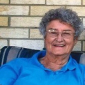 ruth jennett