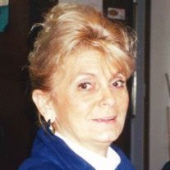 mary coffey