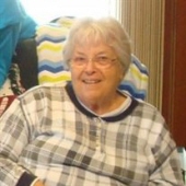 betty allen