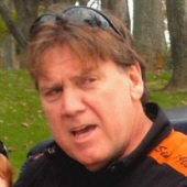 dennis payne sr.