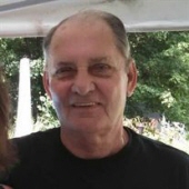 david black