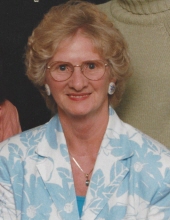 patricia  poe