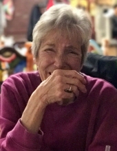 pamela mertens