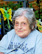 josita  skinner