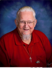 john  seubert
