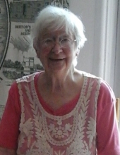 mary cardone