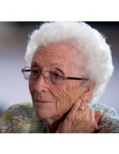 mary justus
