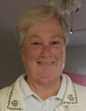 kathy  jones