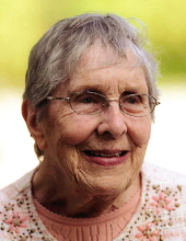 mary  strong