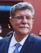 fredrick russell