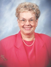 l. ruth  buchanan