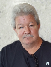 ron  stevens, jr.