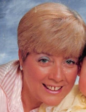 linda  parkhurst