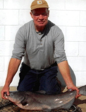 norman heagy