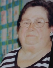 janet kirk
