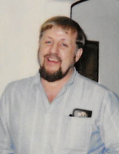 ronald cornwell