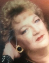 patricia  burelison