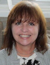 laurie pushor