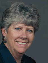 jo gershanoff