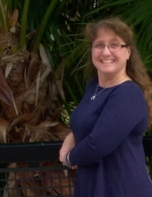christine potter