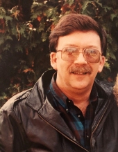 michael  morgan 