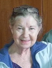 elizabeth pritchard