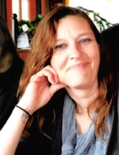 tina  sloan