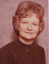 martha  haymaker
