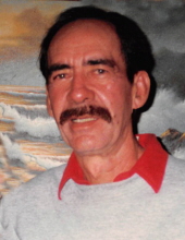 roy ellis