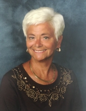 sandra alexander