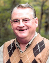 rusty  whitman