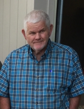 ralph alsup