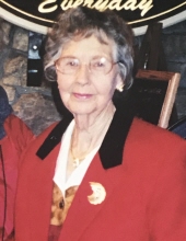 myrtle stevenson