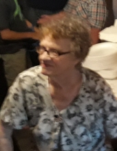 mary  featherston