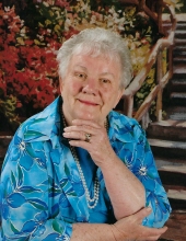 janet  hudson