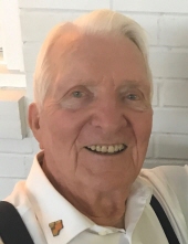 darrell nidey