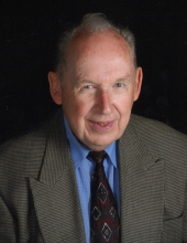 donald  watson
