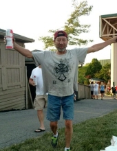 willy  vysma, jr.