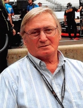 robert scaggs