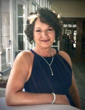 darlene mccorkle