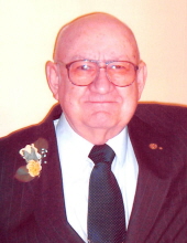 ralph reeves