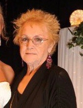 opalene daugherty
