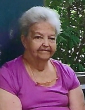 julia  lansberry 